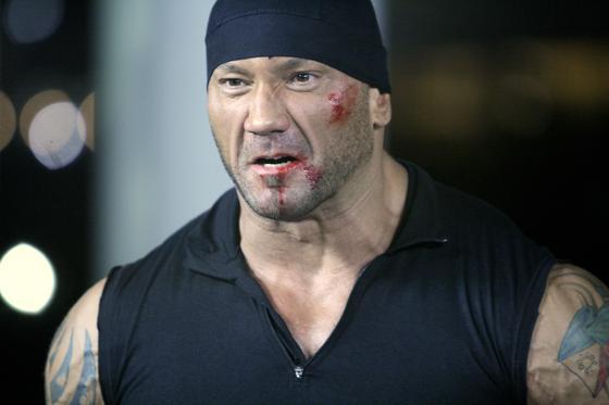  - dave batista
