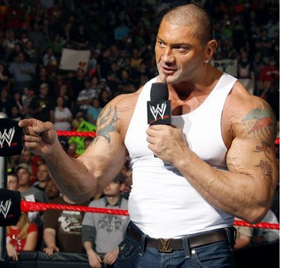 2lavdrl - dave batista