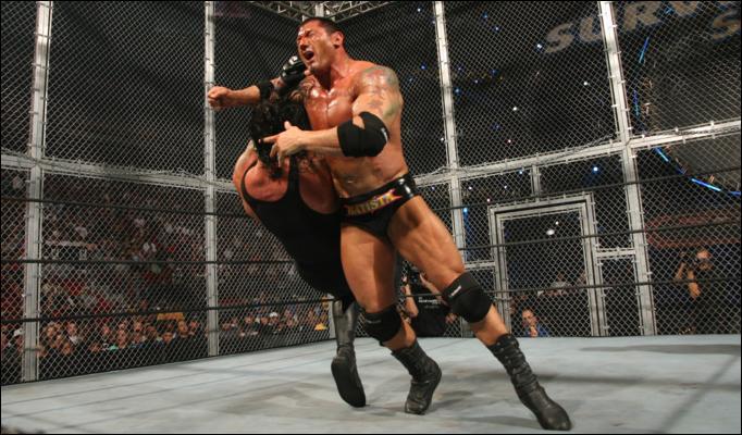  - dave batista