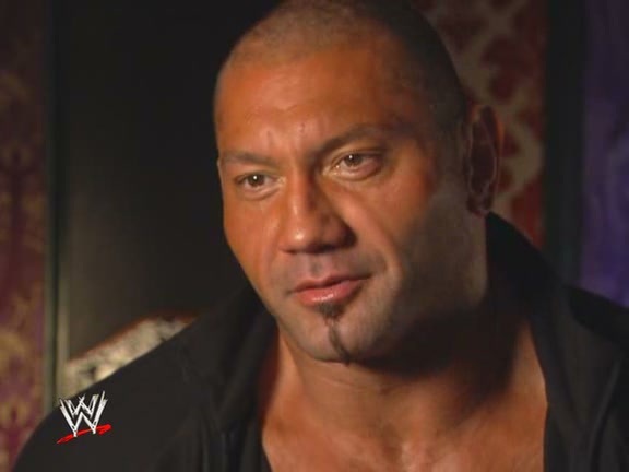  - dave batista