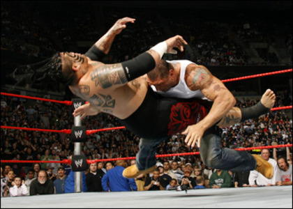  - dave batista