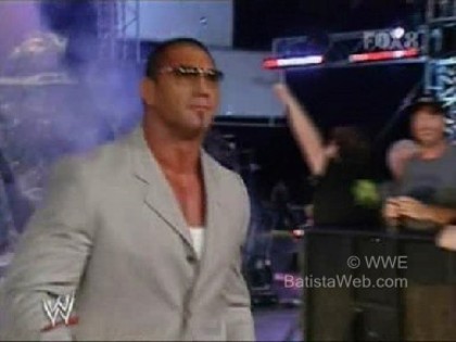  - dave batista