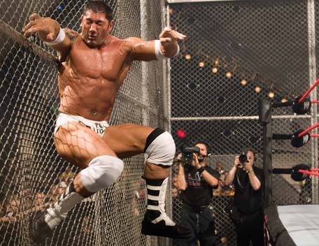  - dave batista