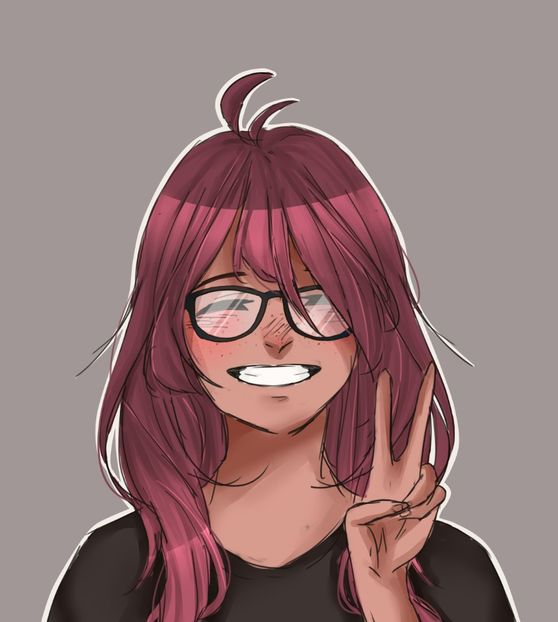 New lol - Miyoko Chiaki