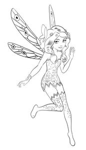  - 01 poze random - lineart