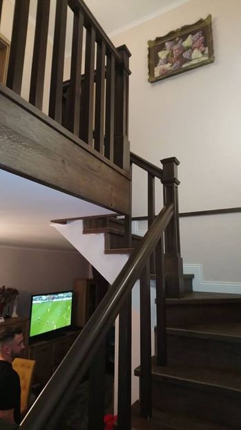  - 2018 Scari Interioare