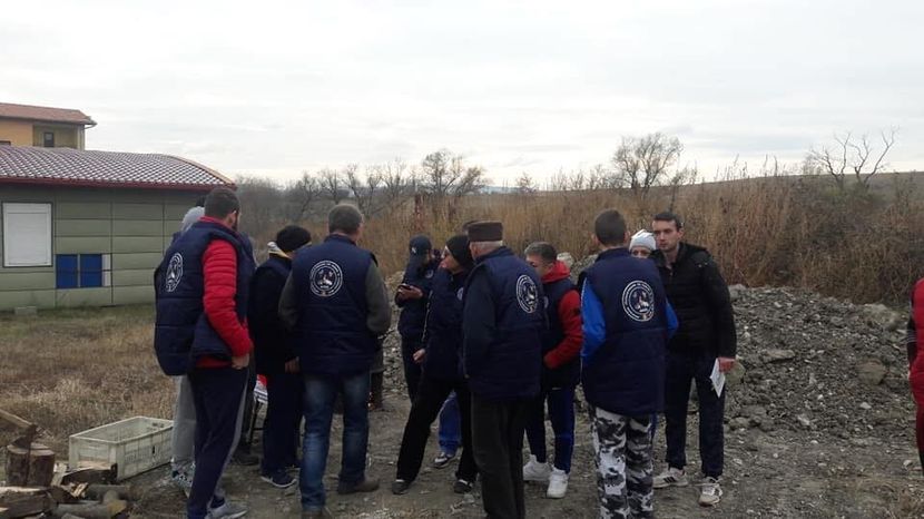  - Expo locala Aiud 2018