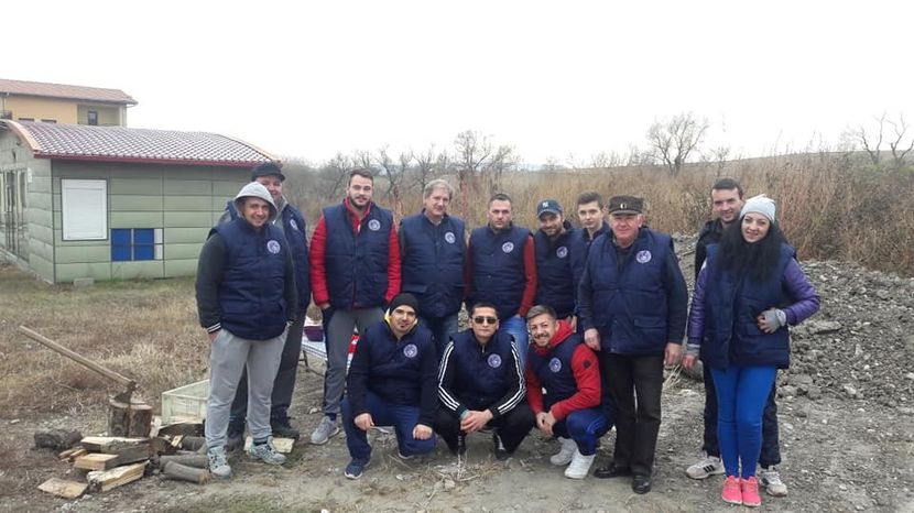  - Expo locala Aiud 2018