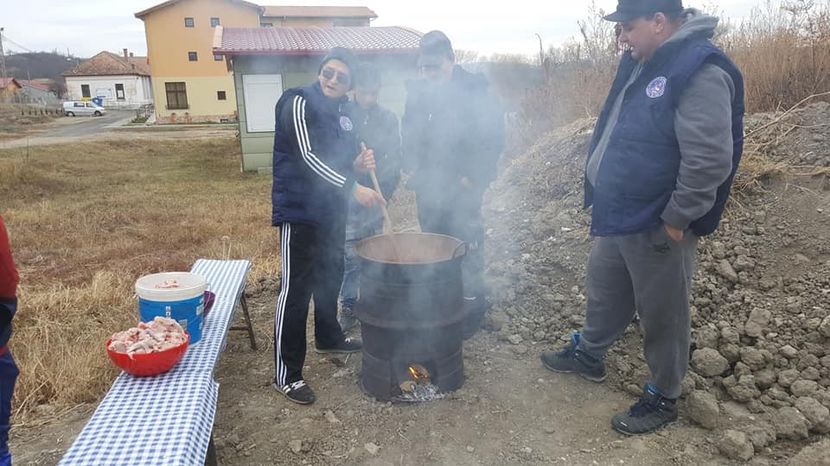  - Expo locala Aiud 2018