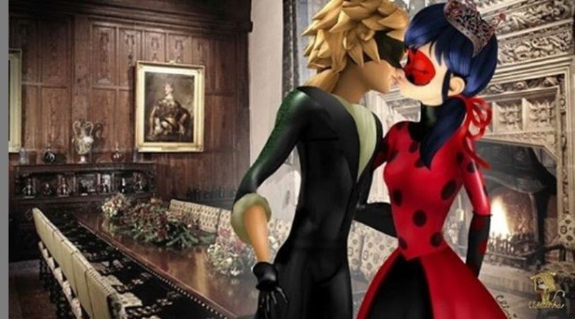  - 01 miraculous