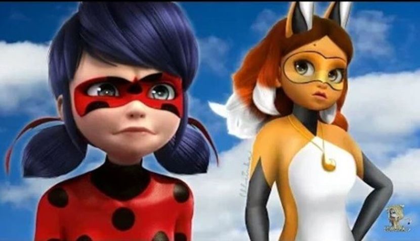  - 01 miraculous