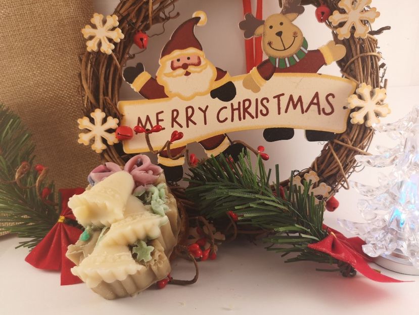  - Sapun natural-de vanzare