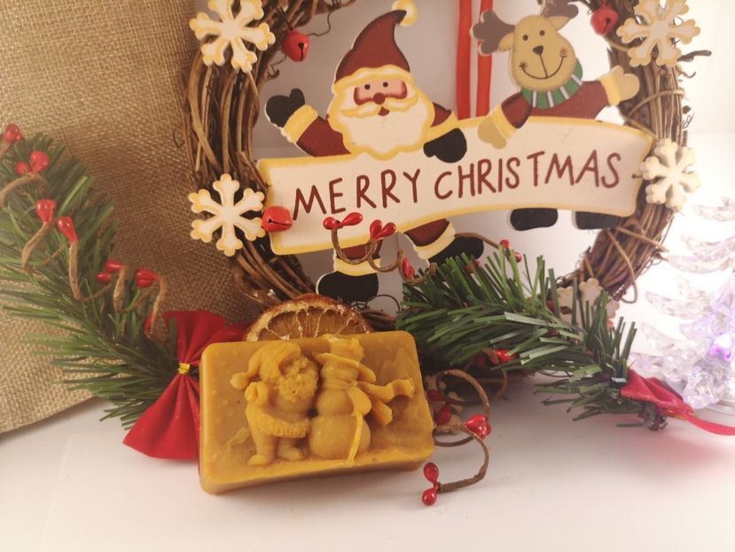  - Sapun natural-de vanzare