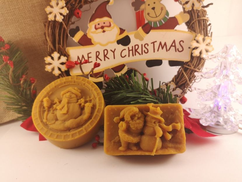  - Sapun natural-de vanzare