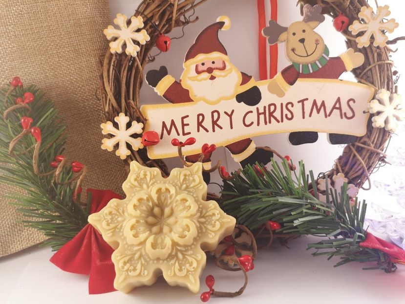  - Sapun natural-de vanzare