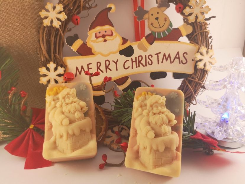  - Sapun natural-de vanzare