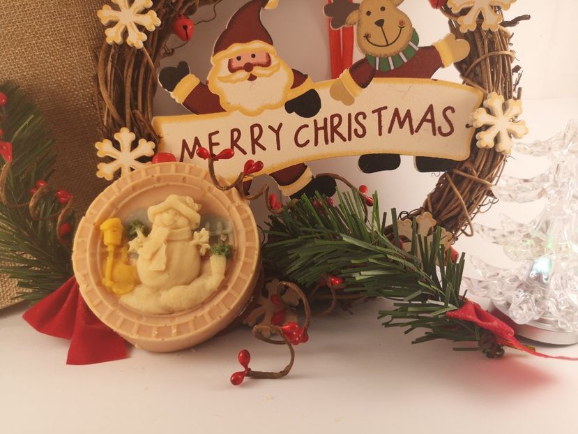  - Sapun natural-de vanzare