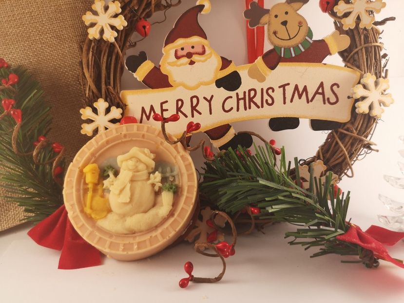  - Sapun natural-de vanzare