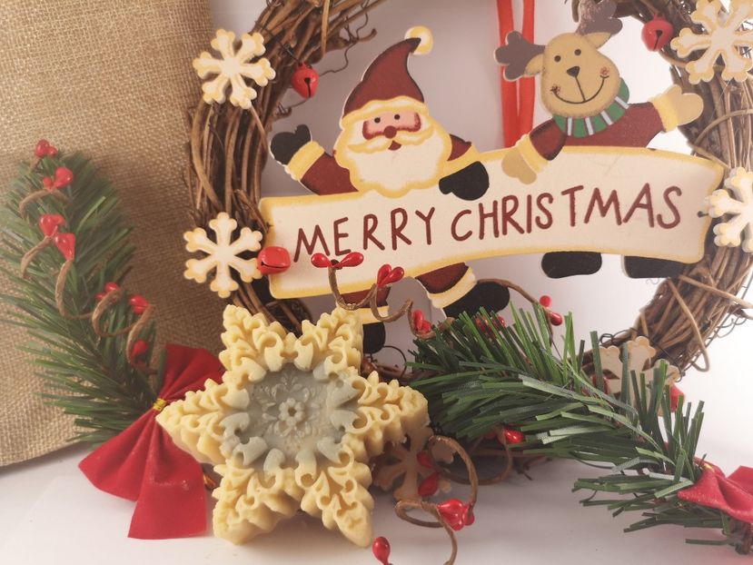  - Sapun natural-de vanzare