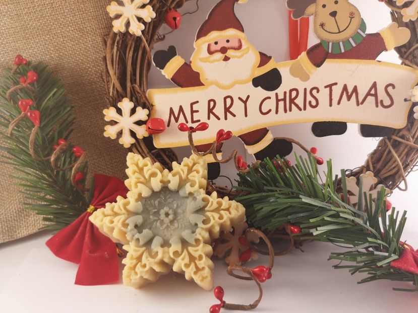  - Sapun natural-de vanzare