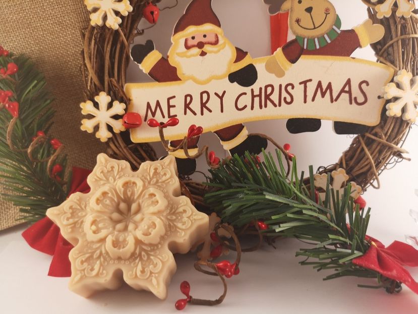  - Sapun natural-de vanzare