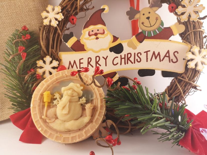  - Sapun natural-de vanzare