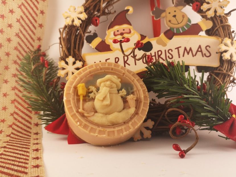  - Sapun natural-de vanzare