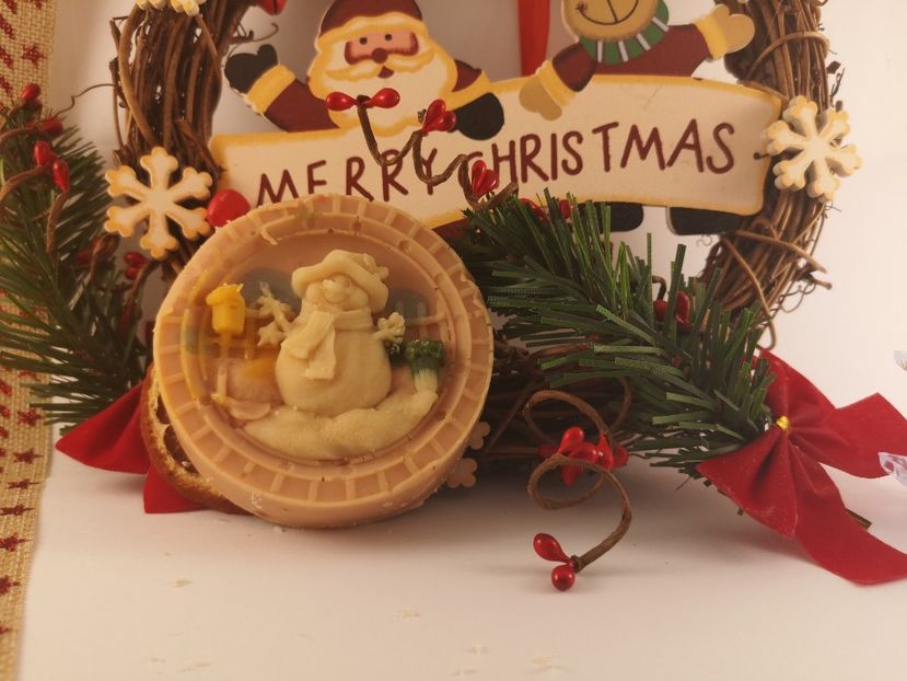  - Sapun natural-de vanzare