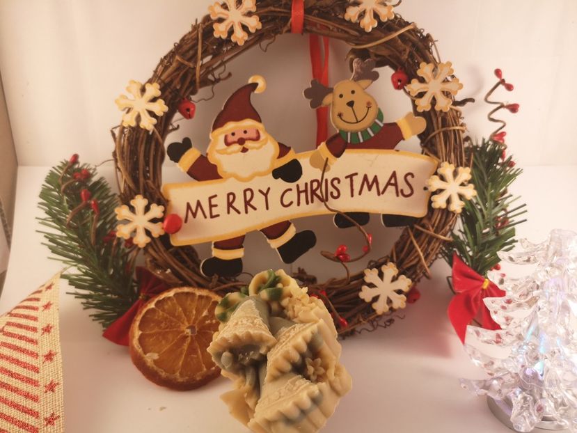  - Sapun natural-de vanzare