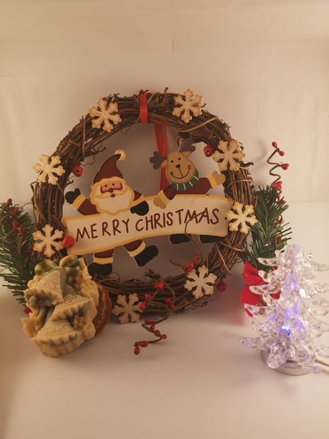  - Sapun natural-de vanzare