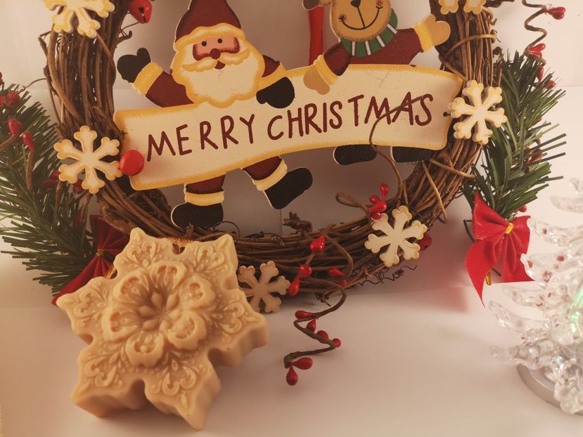  - Sapun natural-de vanzare