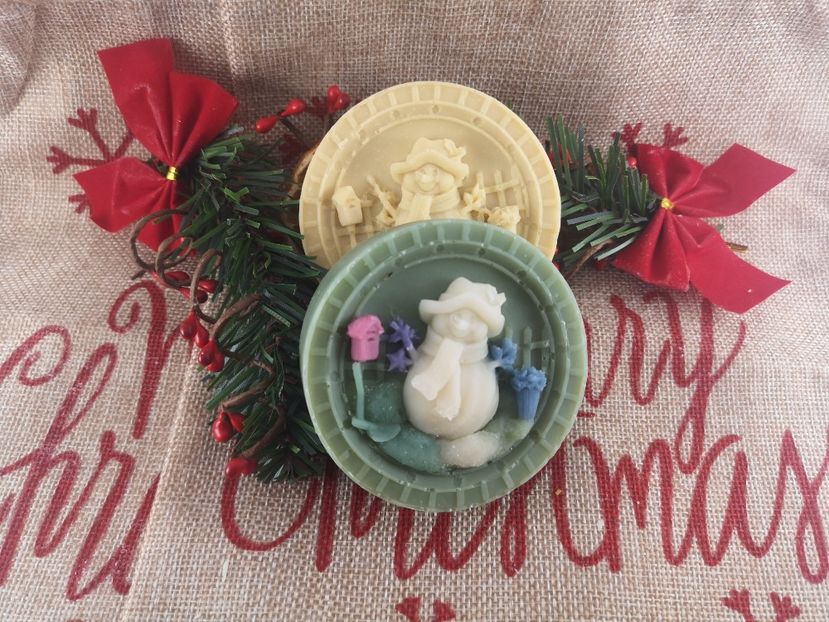  - Sapun natural-de vanzare