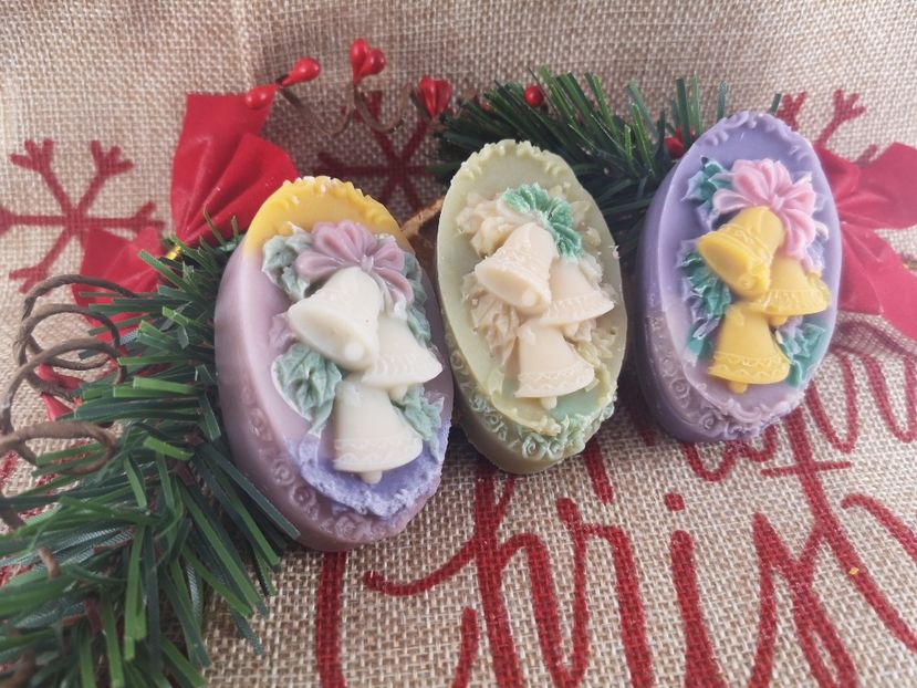  - Sapun natural-de vanzare