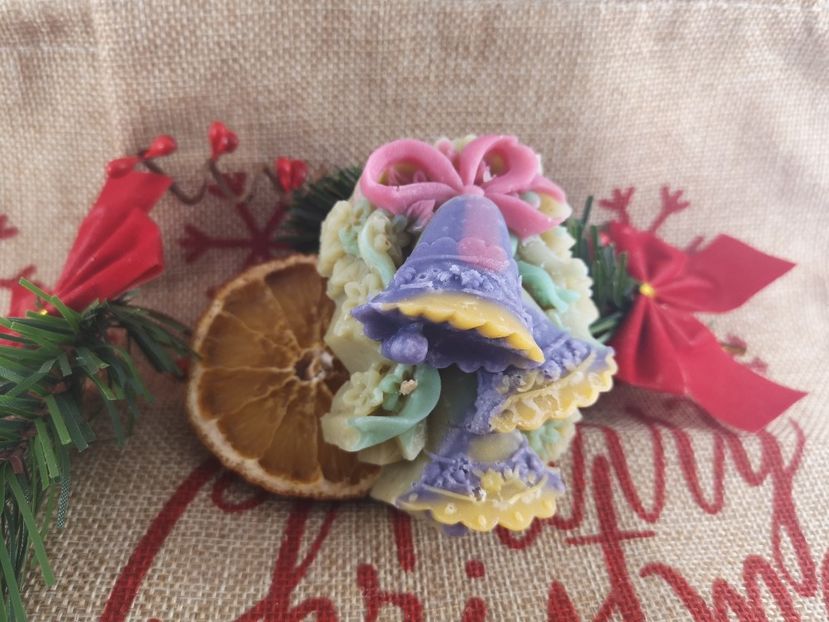  - Sapun natural-de vanzare