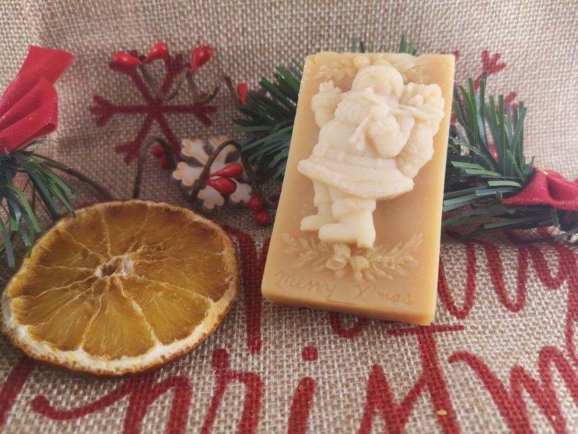  - Sapun natural-de vanzare