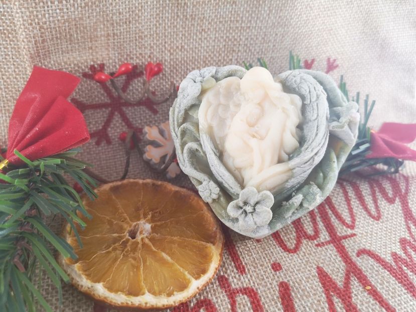  - Sapun natural-de vanzare