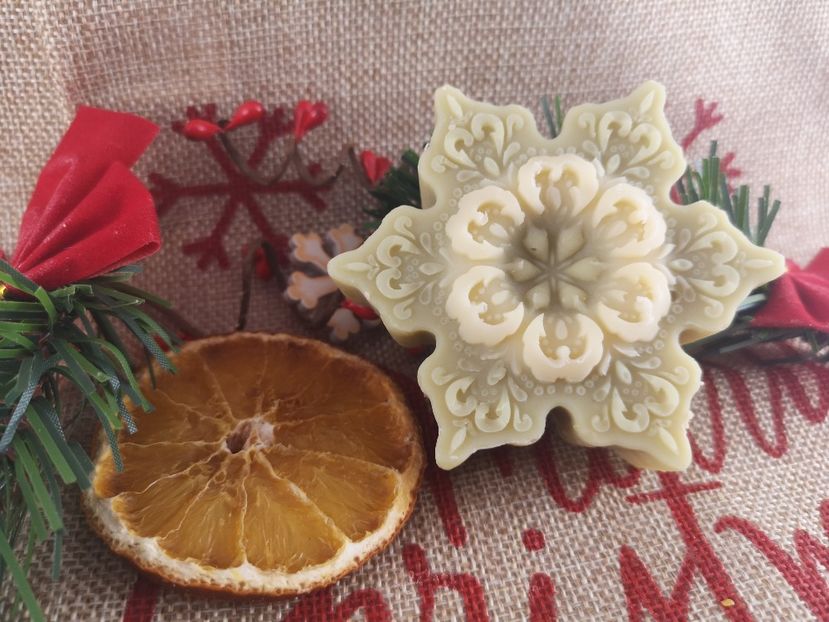  - Sapun natural-de vanzare