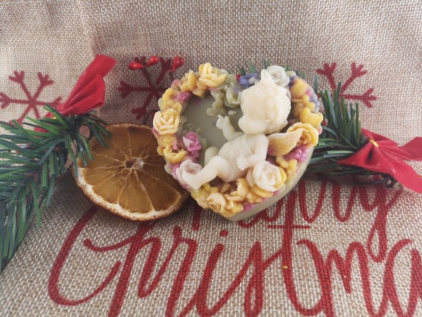  - Sapun natural-de vanzare