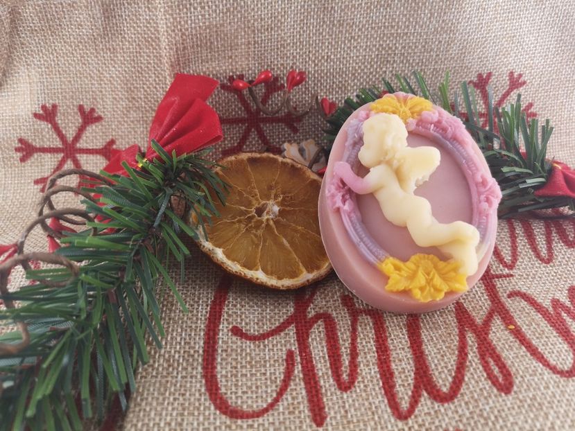  - Sapun natural-de vanzare