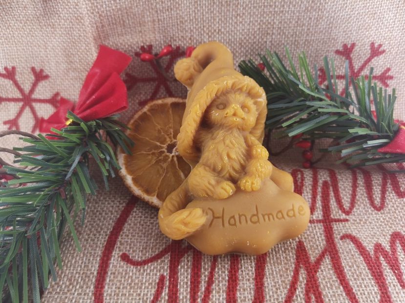  - Sapun natural-de vanzare