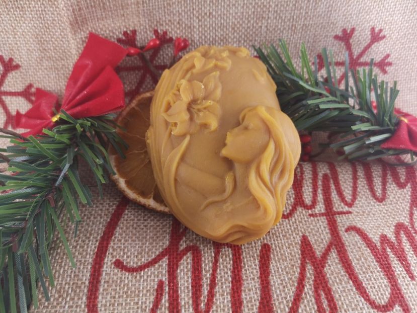  - Sapun natural-de vanzare