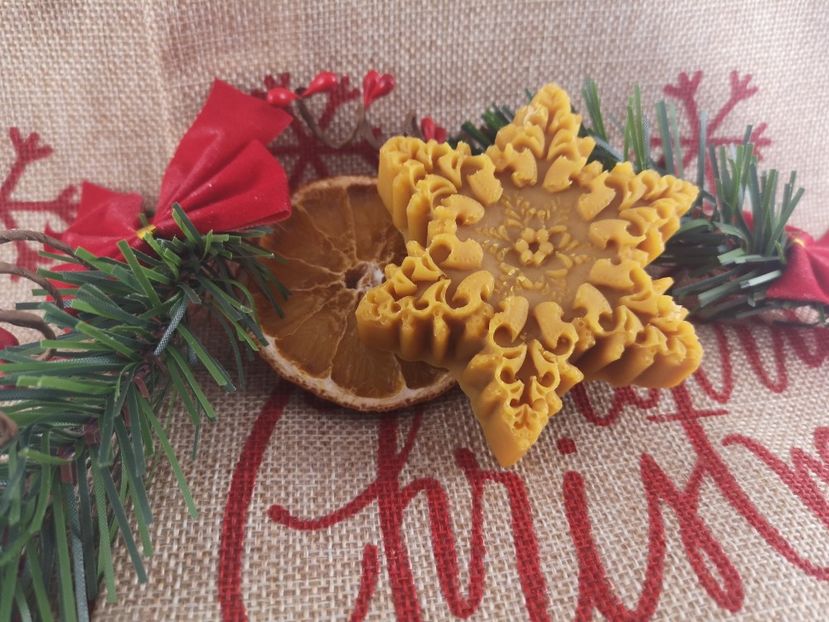  - Sapun natural-de vanzare