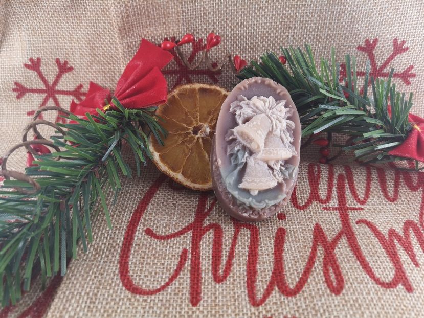  - Sapun natural-de vanzare