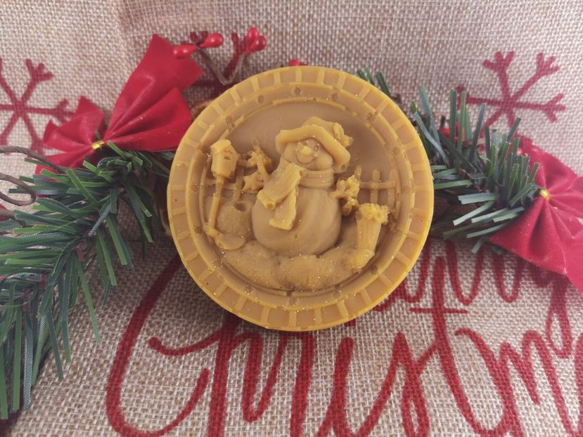  - Sapun natural-de vanzare