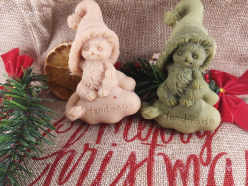  - Sapun natural-de vanzare