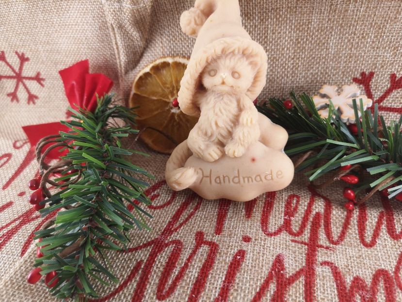  - Sapun natural-de vanzare