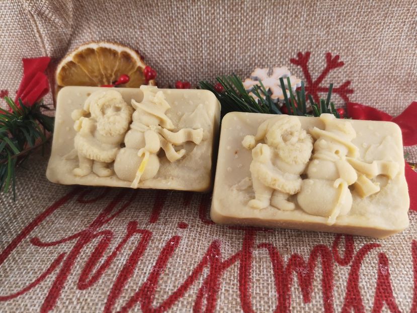  - Sapun natural-de vanzare