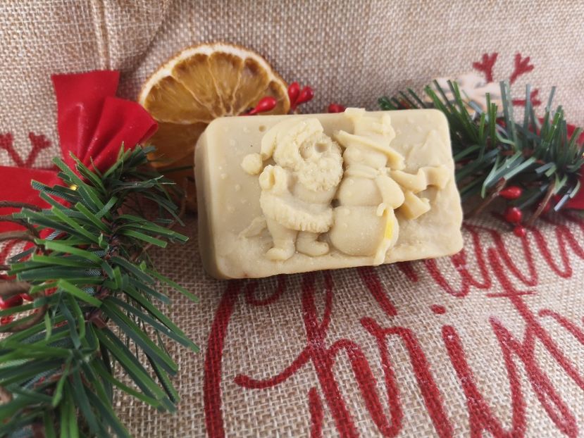  - Sapun natural-de vanzare