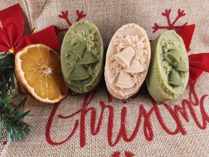  - Sapun natural-de vanzare