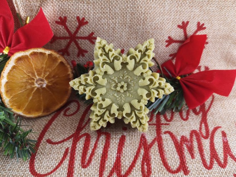  - Sapun natural-de vanzare